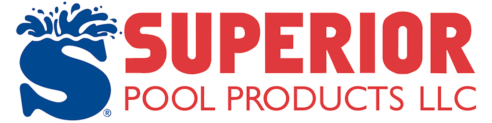 Superior Pool Products Logo