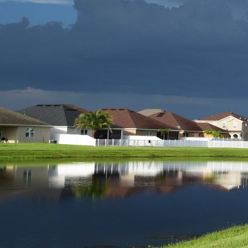 Houses in Riverview FL
